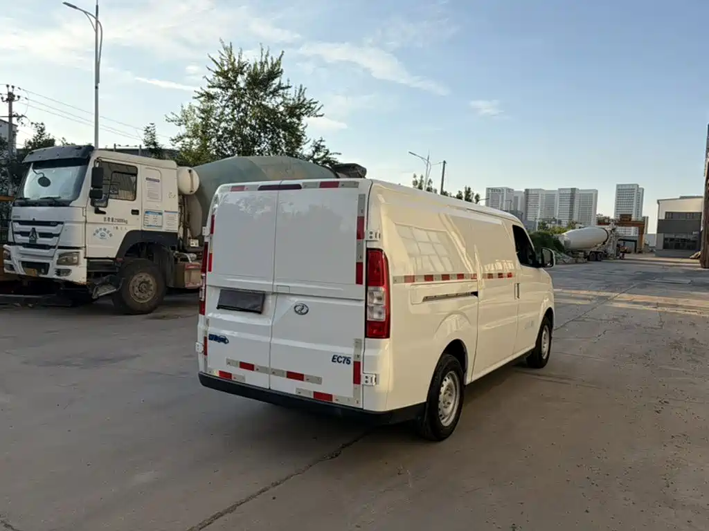Ruichi Ruichi EC75 — миниатюра 15
