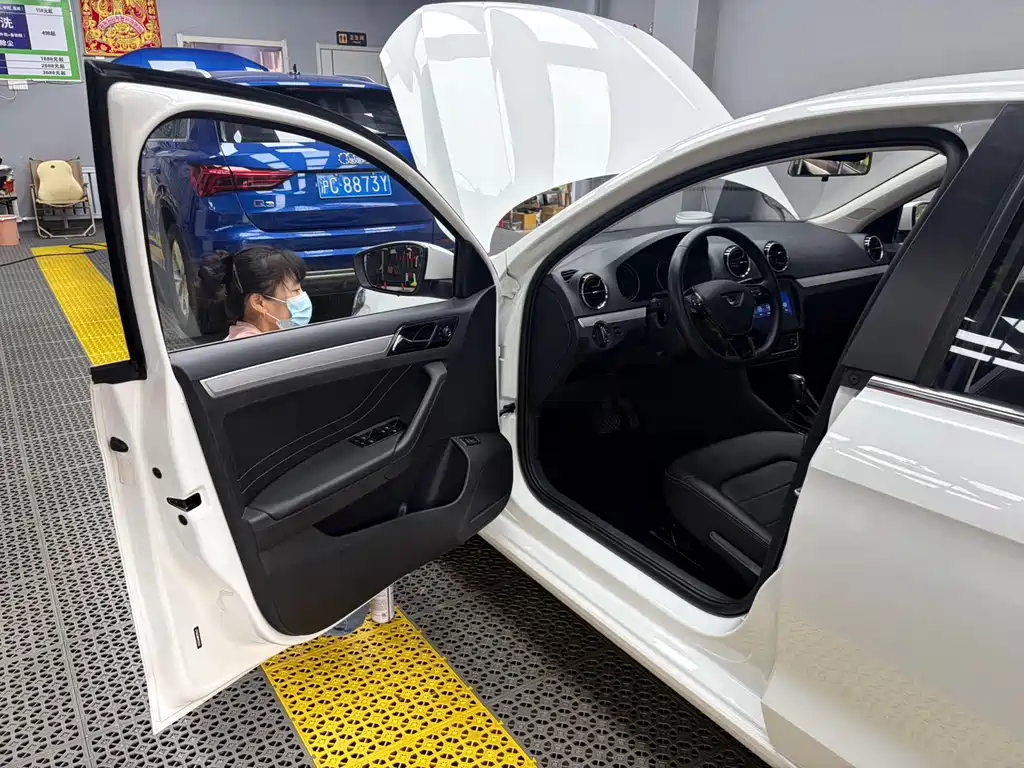 Jetta VA3 — миниатюра 16
