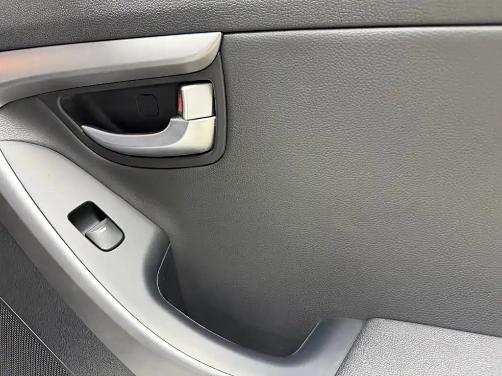 Hyundai Elantra Langdong — миниатюра 19