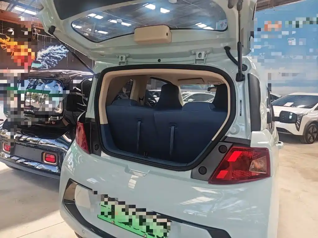 Fengguang Fengguang MINIEV — миниатюра 19