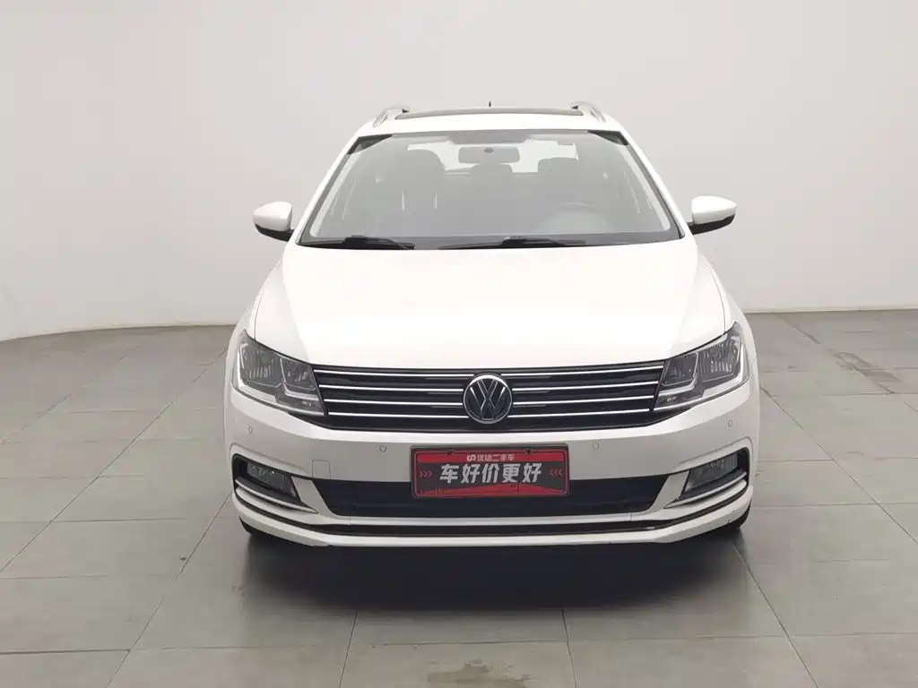 Volkswagen Gran Lavida — миниатюра 3