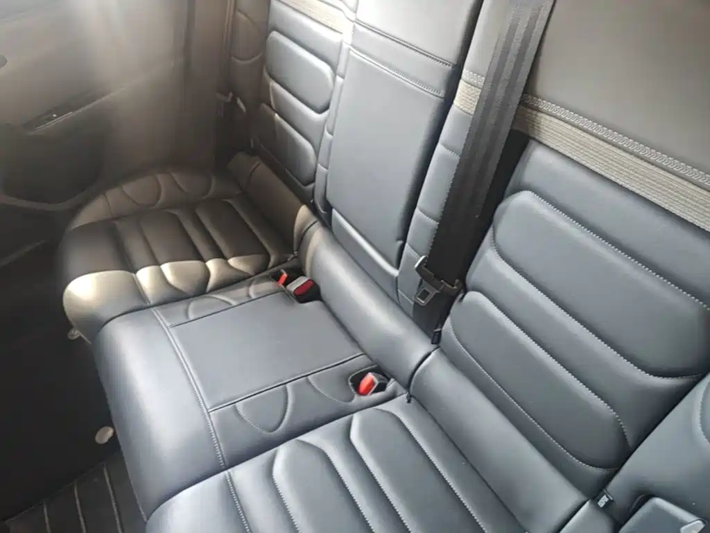 Citroen C5 X — миниатюра 17