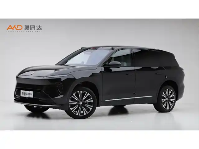 WEILAI NIO ES8 2023