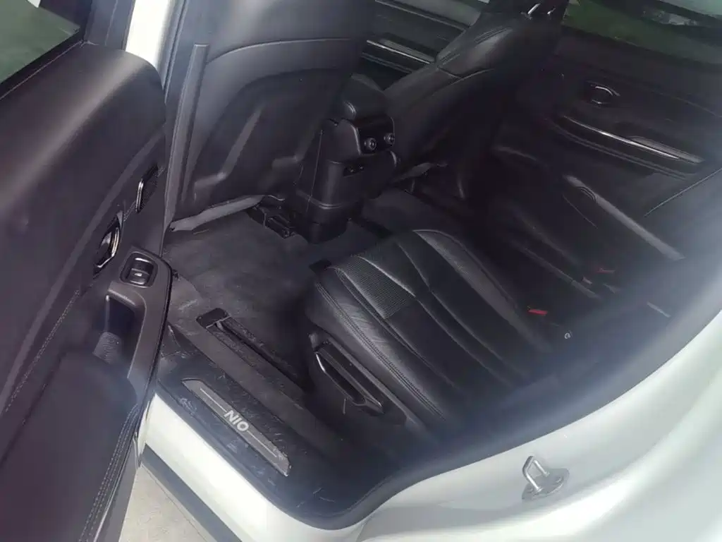 NIO ES8 — миниатюра 17