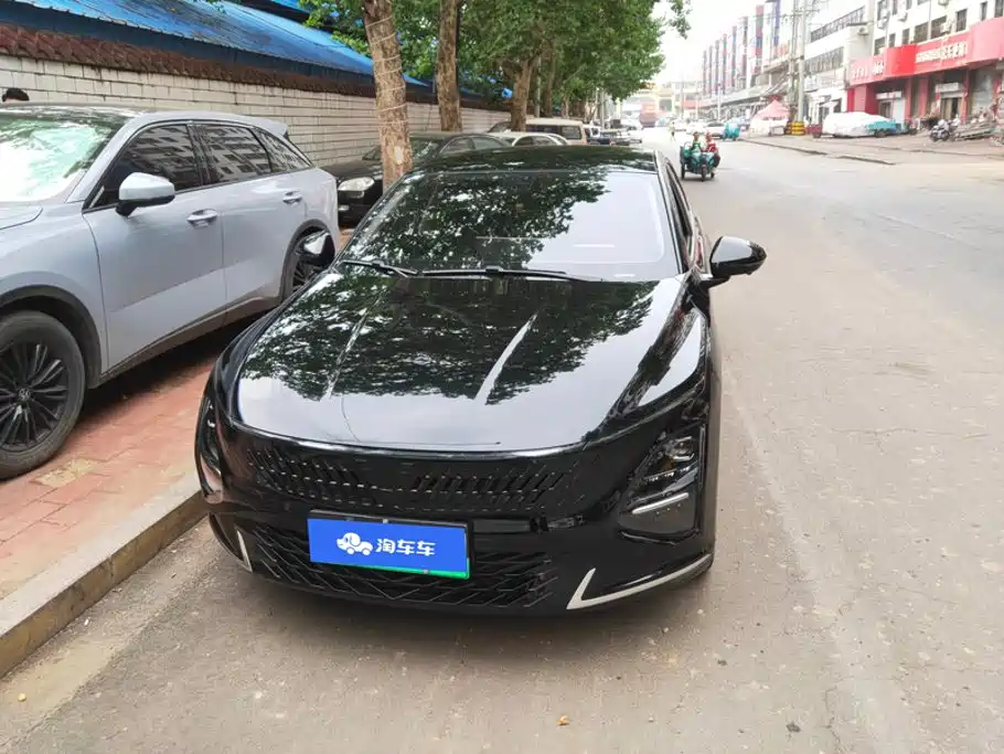 Wuling Xingguang — миниатюра 2