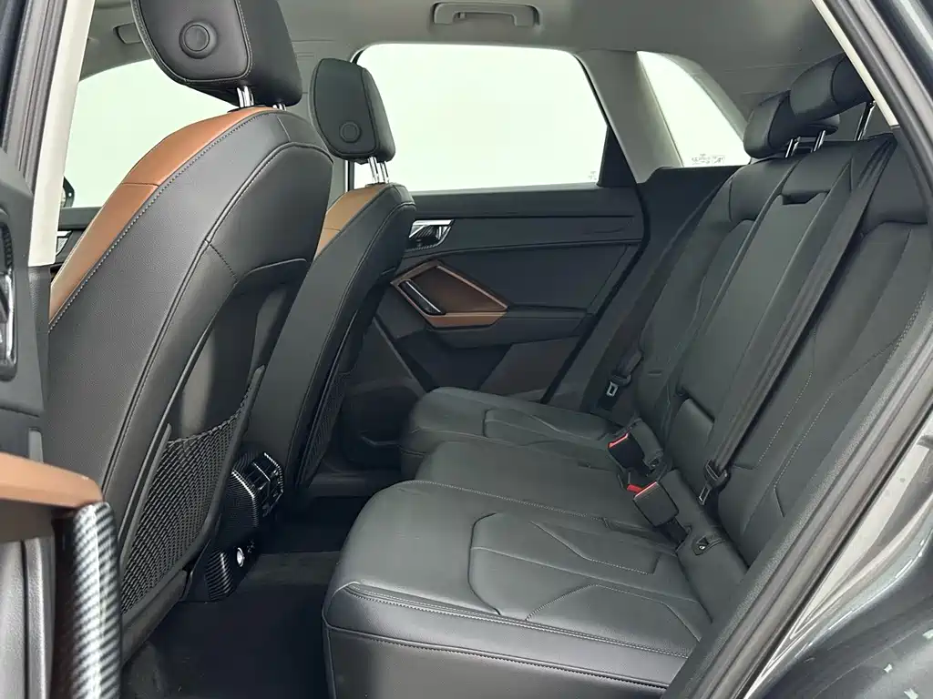 Audi Q3 — миниатюра 8