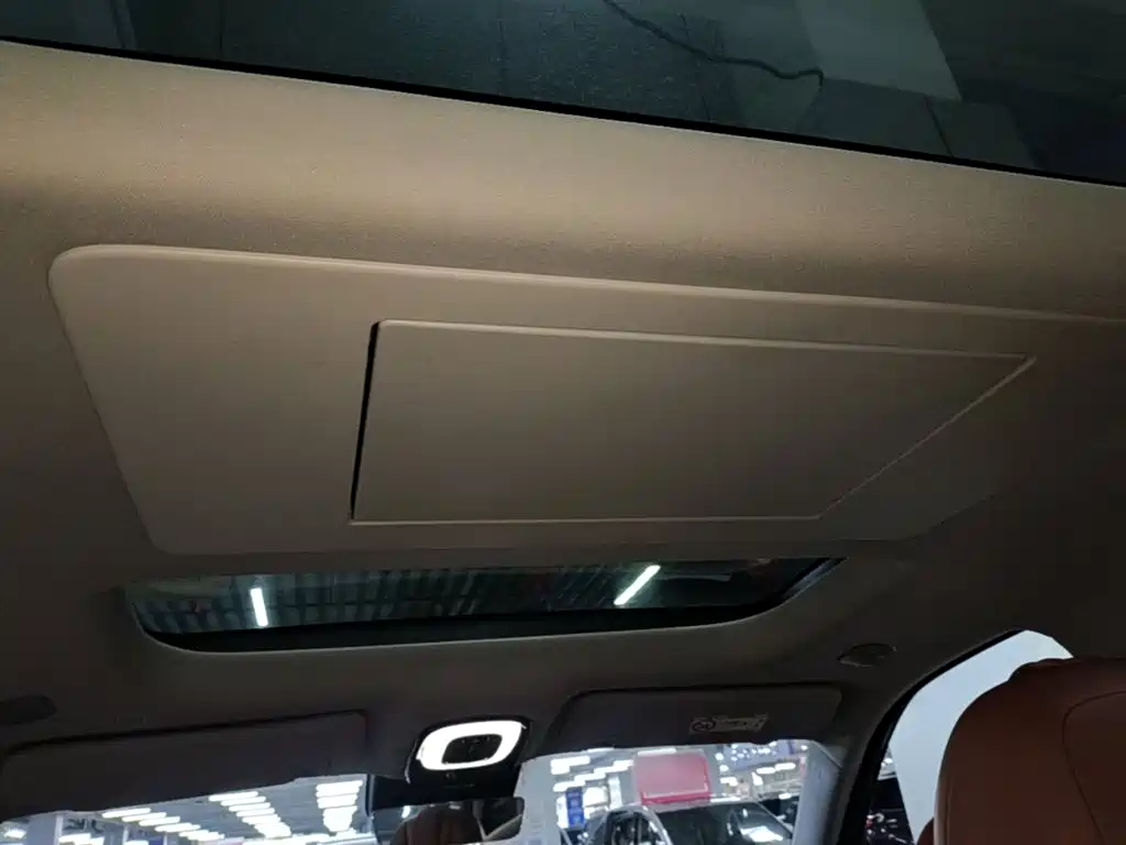 GAC Motor Trumpchi Xiangwang S9 — миниатюра 18