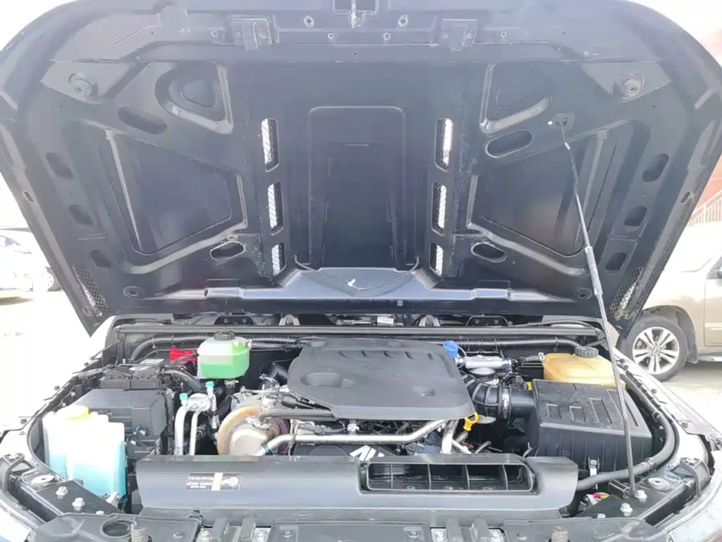 Beijing Off-Road BJ40 — миниатюра 20