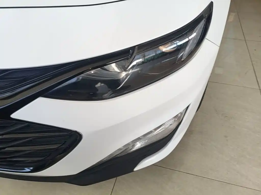 Chevrolet Malibu XL — миниатюра 24