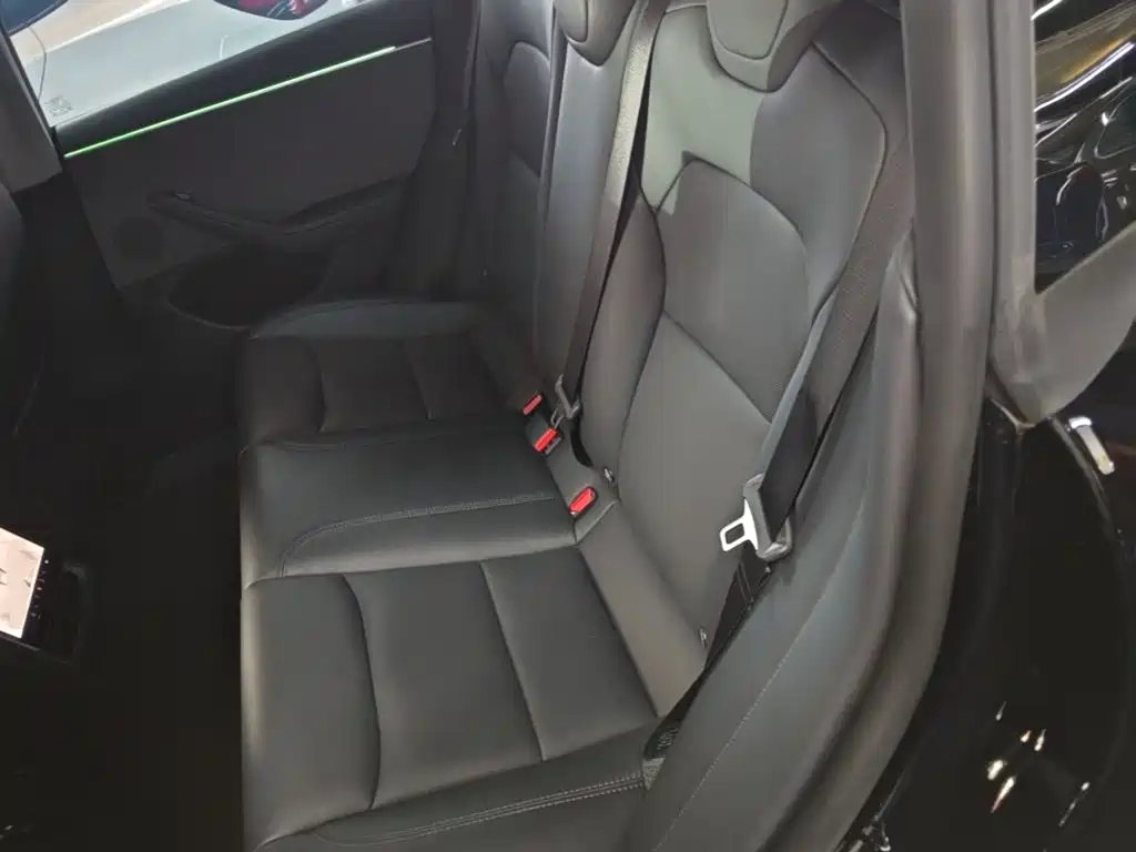 Tesla Model 3 — миниатюра 17