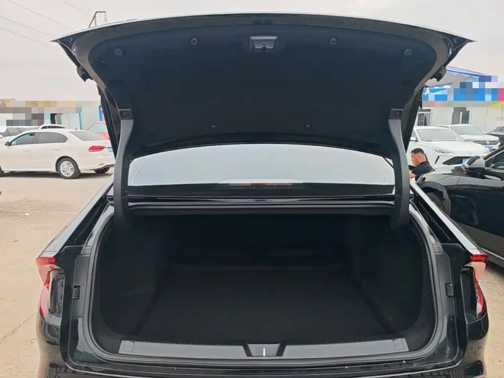 Wuling Xingguang — миниатюра 19