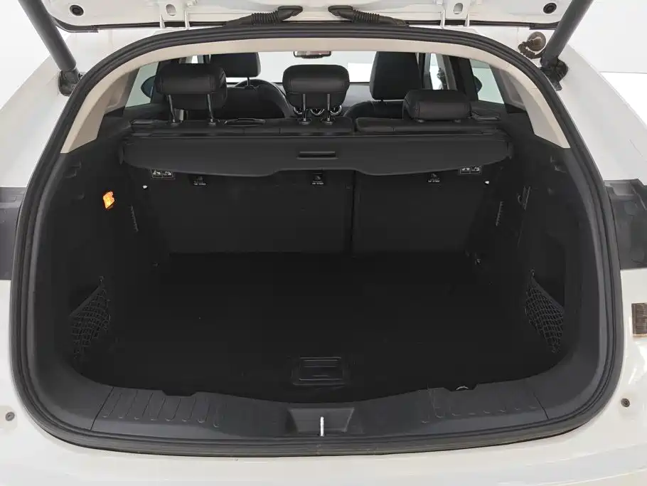 Wey Wey VV5 — миниатюра 4