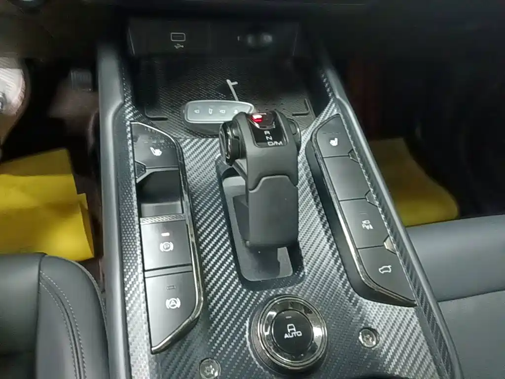 Haval Haval Big Dog PLUS — миниатюра 14