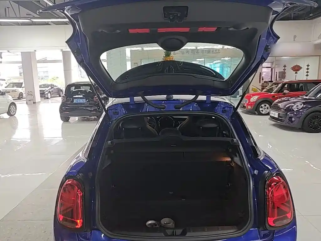 MINI Mini — миниатюра 19