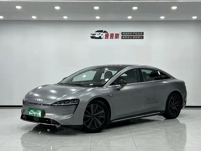 AITO WISDOM WORLD S7 2024