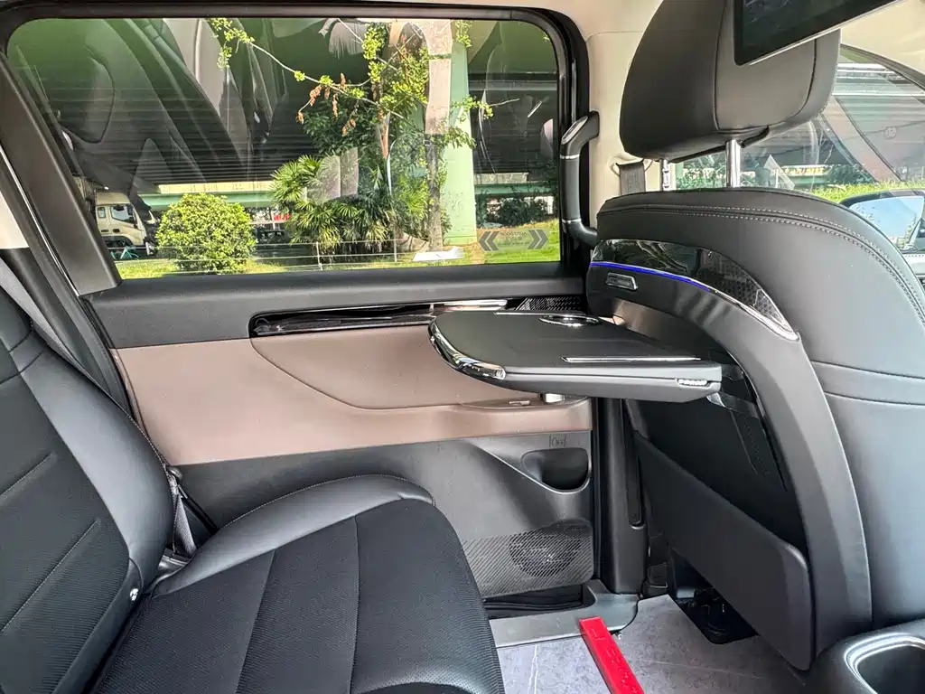 GAC Motor 传祺E8 PHEV — миниатюра 17