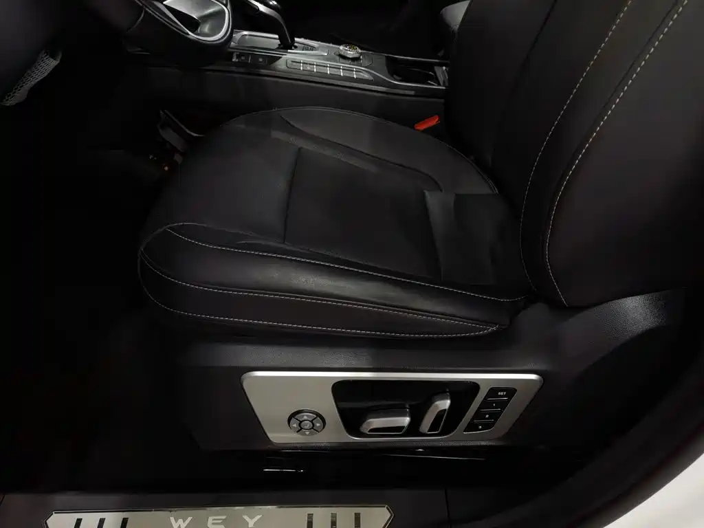 Wey Wey VV6 — миниатюра 20