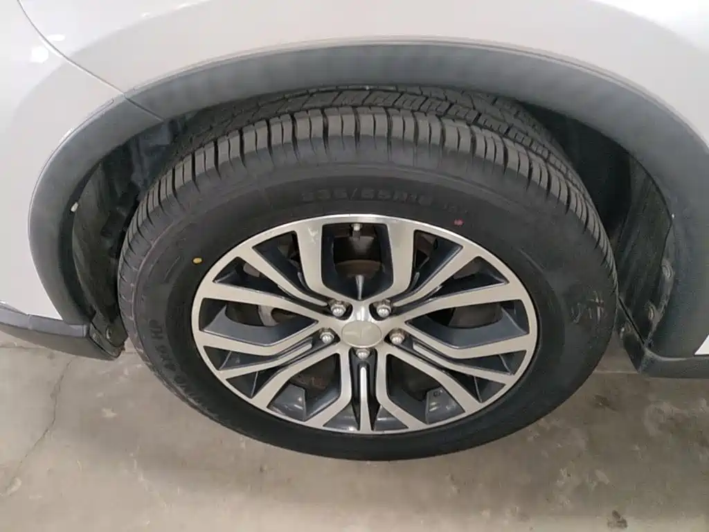 Mitsubishi Outlander — миниатюра 23