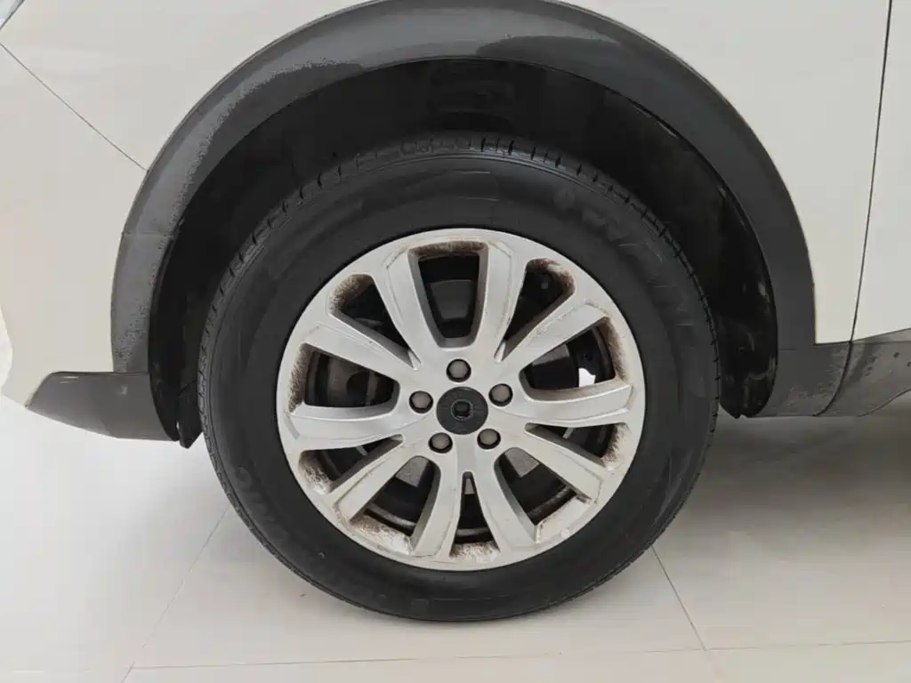 Haval H4 — миниатюра 23