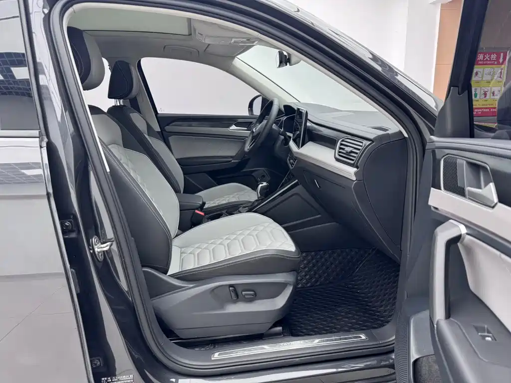 Volkswagen Tayron 2023 280TSI Luxury Plus
