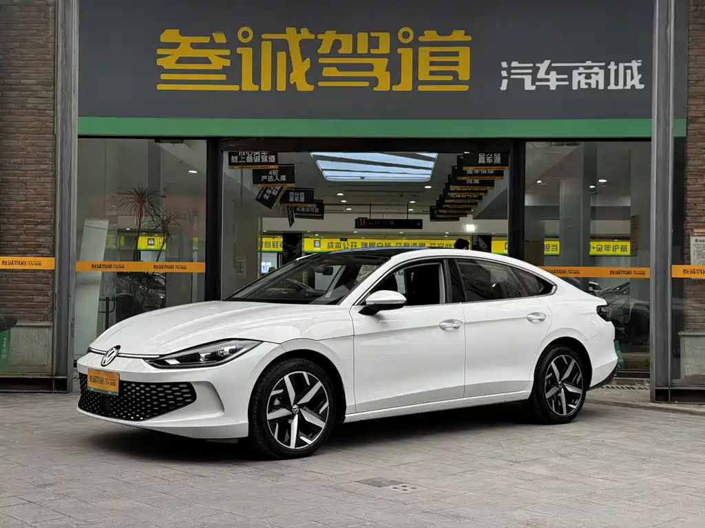Volkswagen Lamando 2024 Lamando L 280TSI DSG Cool Hot Edition