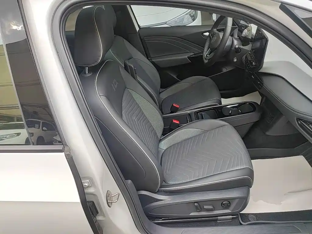 Volkswagen ID.3 — миниатюра 25