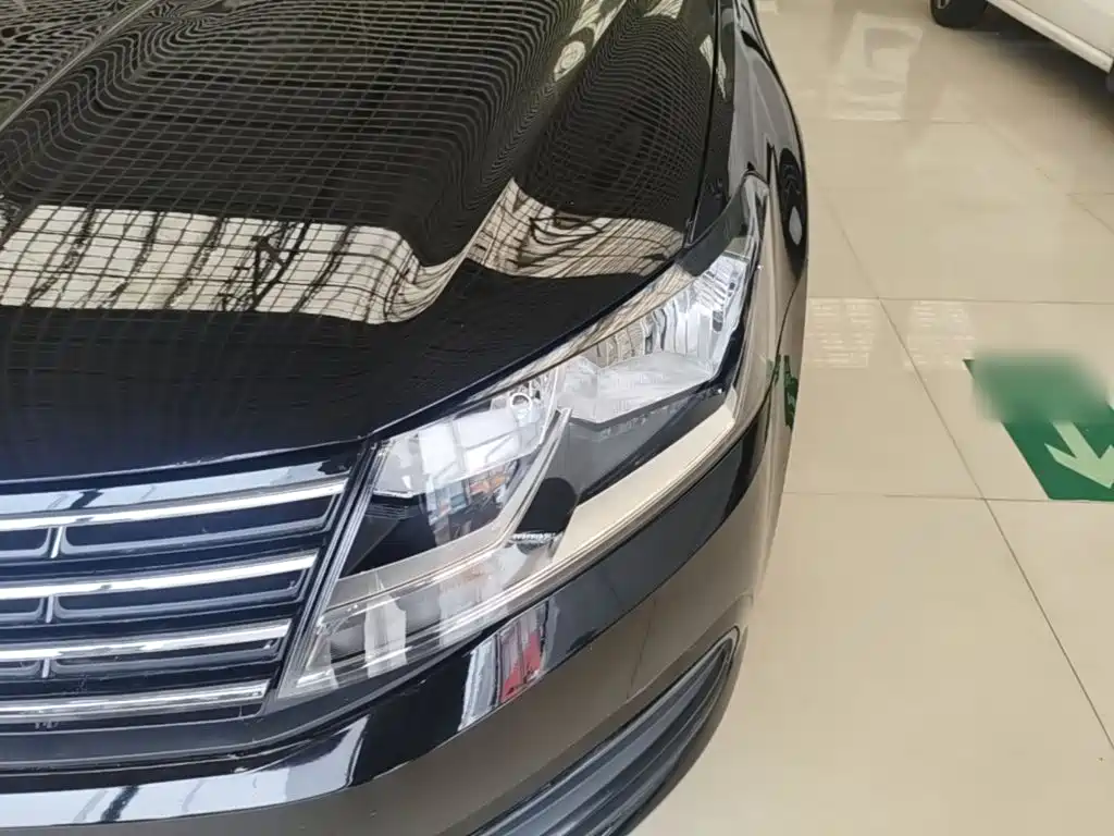 Volkswagen Lavida — миниатюра 24