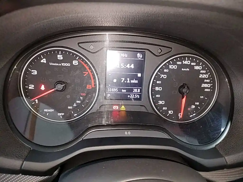 Audi Q2L — миниатюра 16