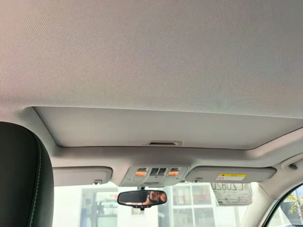 Chevrolet Malibu — миниатюра 18