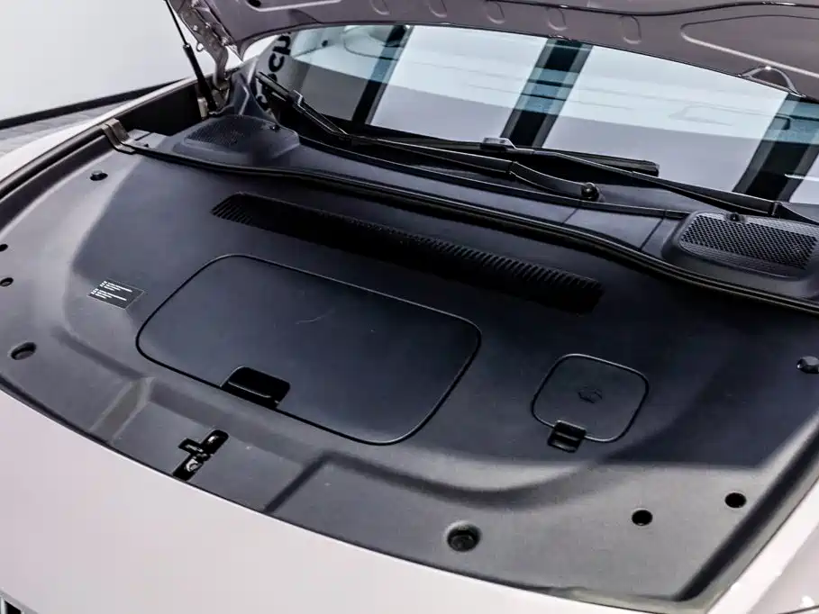 Ауди Ауди. Audi E5 Sportback — миниатюра 37