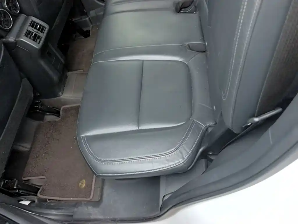 Mitsubishi Outlander — миниатюра 17