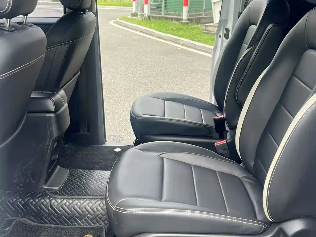Wuling Journey 2021 1.5T MT Luxury