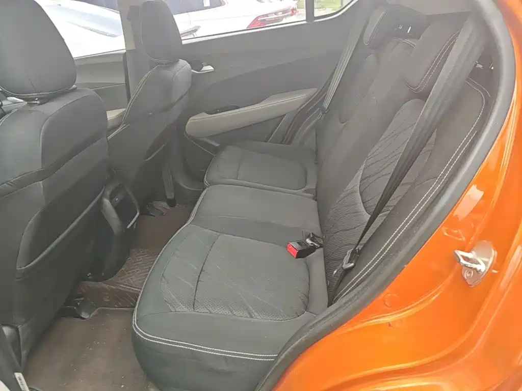 Baojun 510 — миниатюра 17