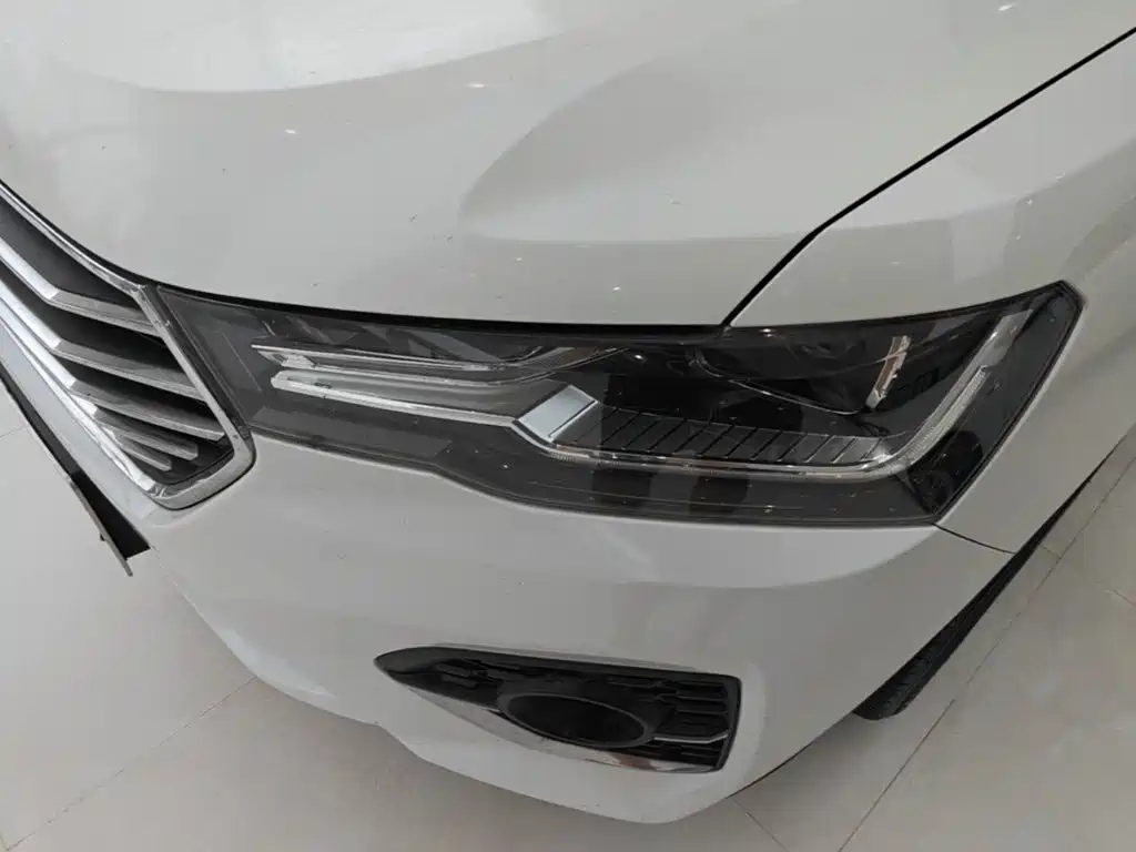 Haval H4 — миниатюра 24