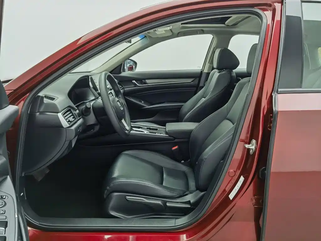 Honda Accord — миниатюра 10