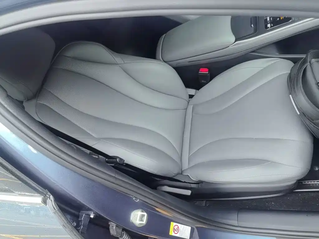 BYD Seal 07 DM-i — миниатюра 25
