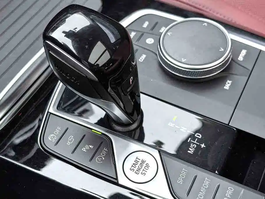 BMW X3 2022 xDrive30i Lead M