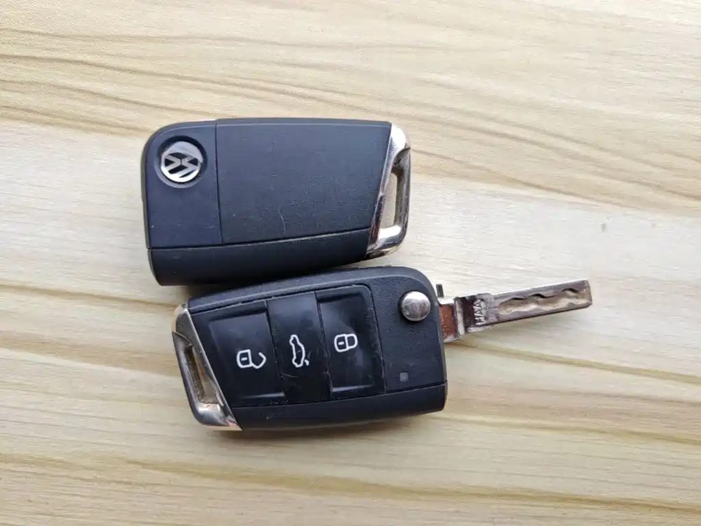 Volkswagen Golf — миниатюра 9