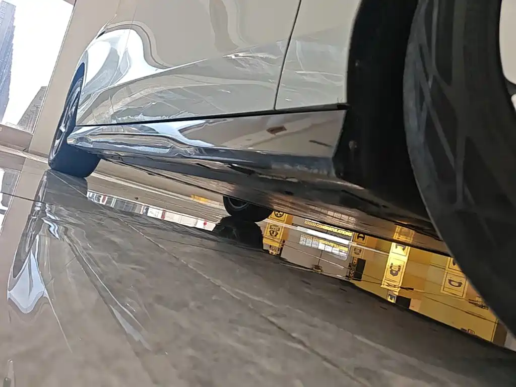 Volkswagen ID.7 VIZZION — миниатюра 21