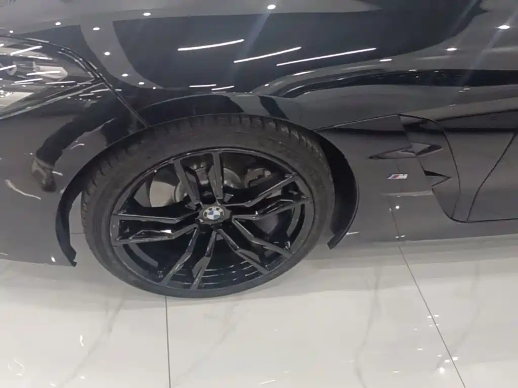 BMW Z4 — миниатюра 23