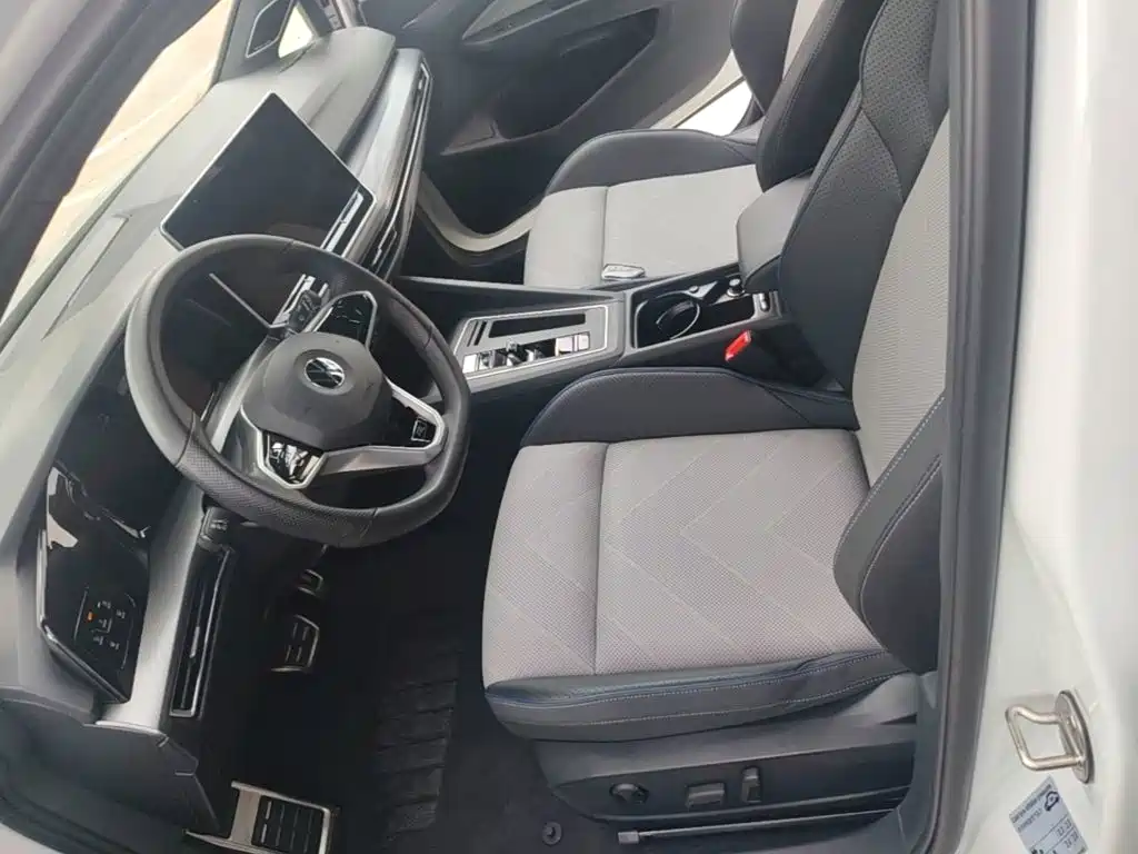 Volkswagen Golf — миниатюра 20