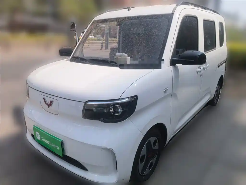 Wuling Zhiguang EV 2025