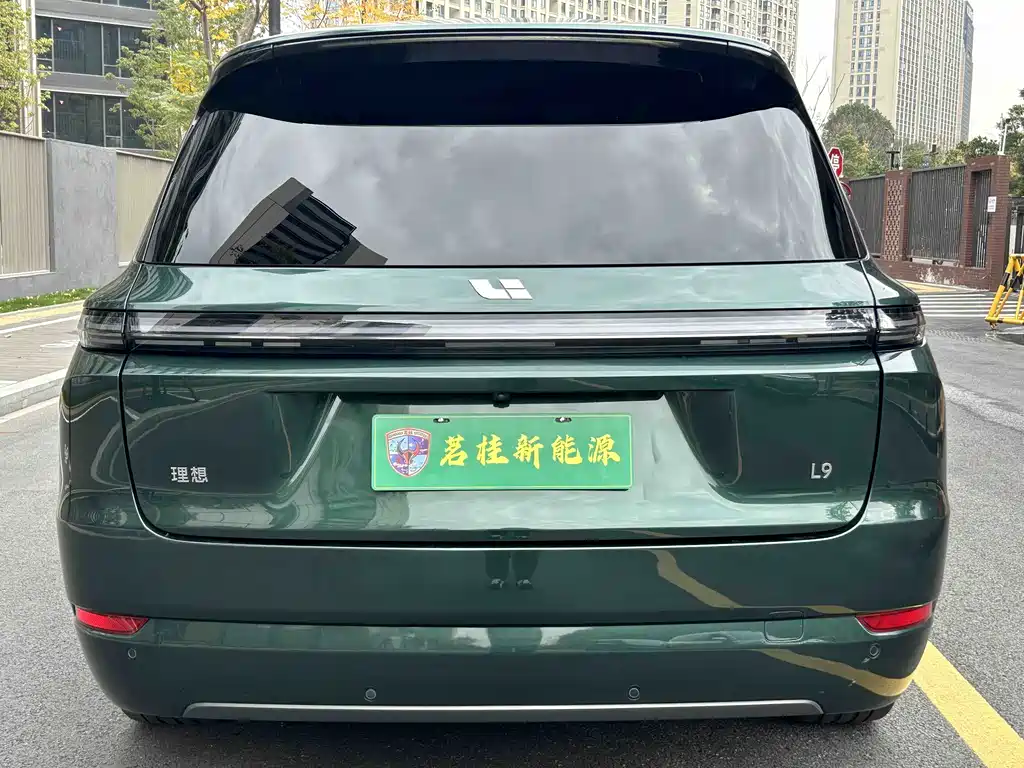Li Auto IDEAL L9