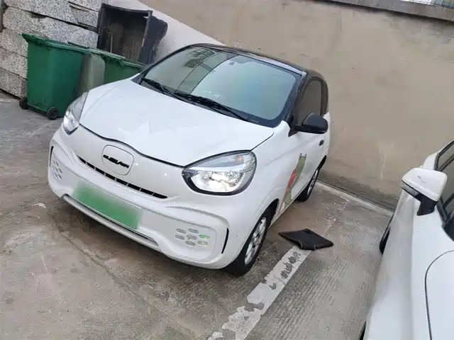 ROEWE CLEWE CLEVER 2023