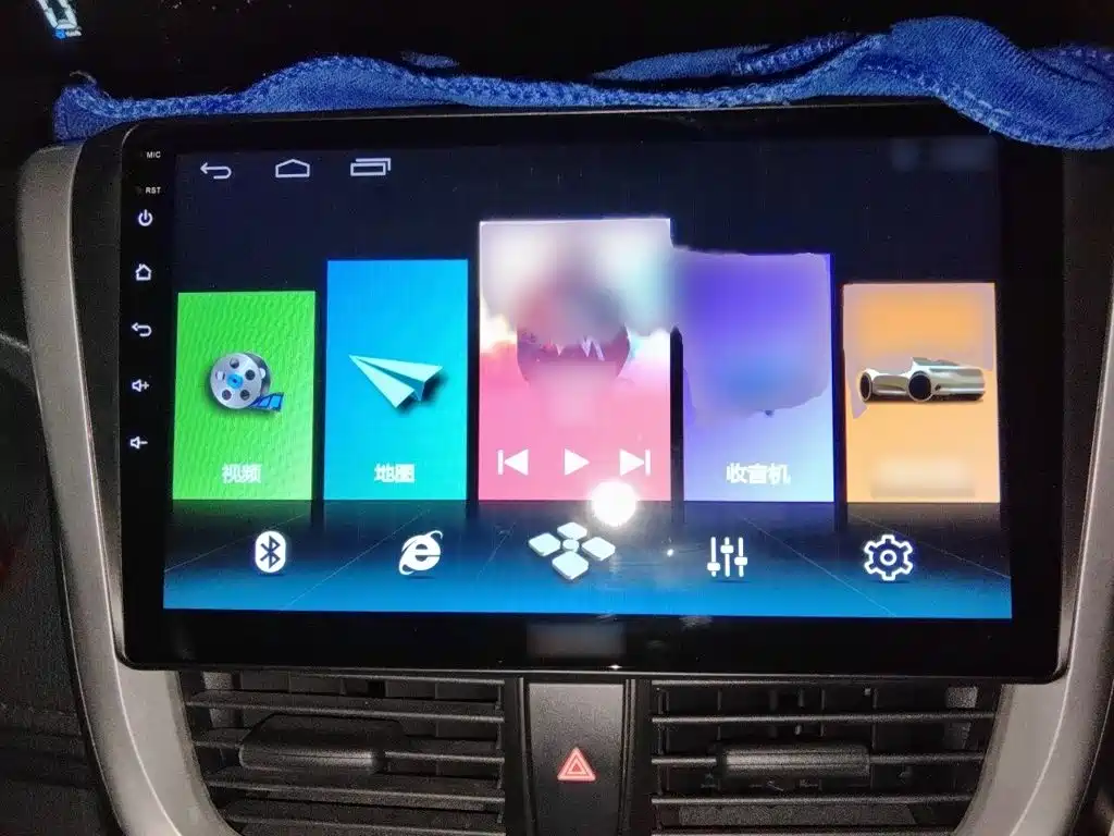 Toyota Vios — миниатюра 13