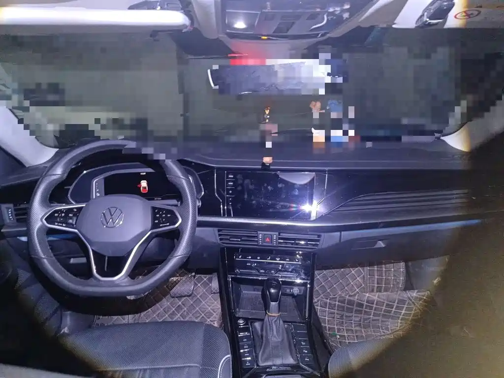 Volkswagen Passat PHEV — миниатюра 5