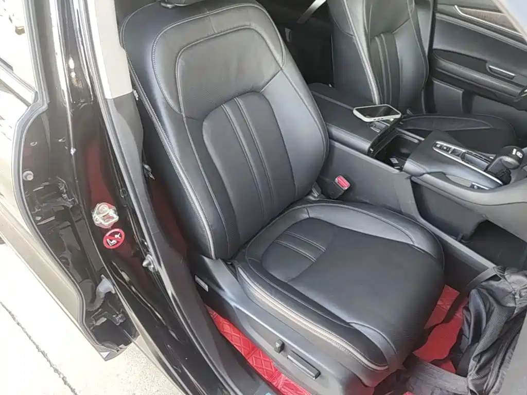 Honda Avancier — миниатюра 25