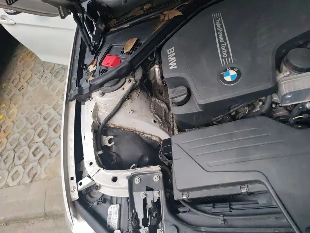 BMW 3 Series — миниатюра 21