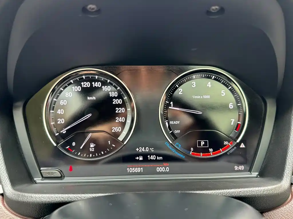 BMW X1 — миниатюра 16