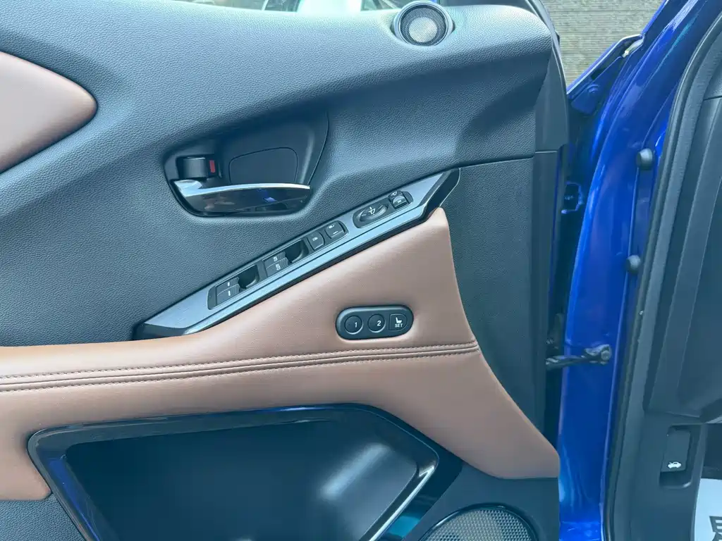 Acura CDX — миниатюра 9